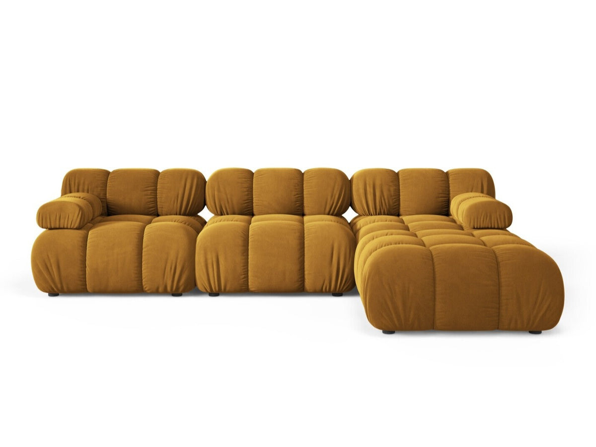 Modular seating unit 540068