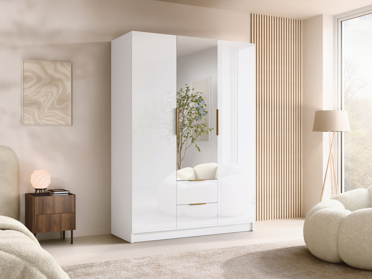 Wardrobe 609715