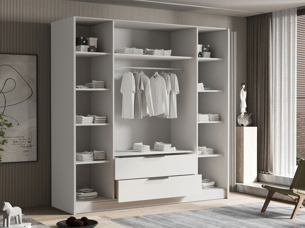 Wardrobe 609735