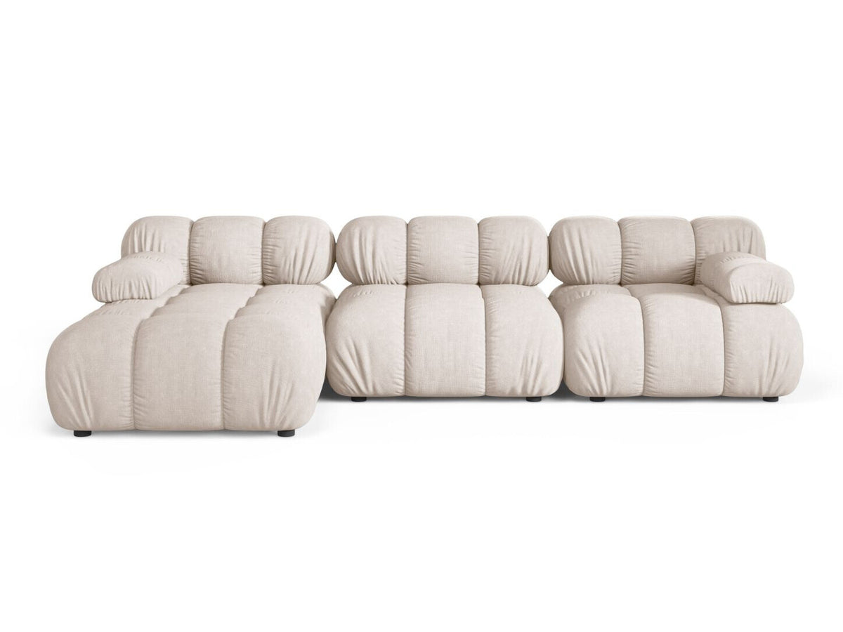 Modular corner sofa 638329