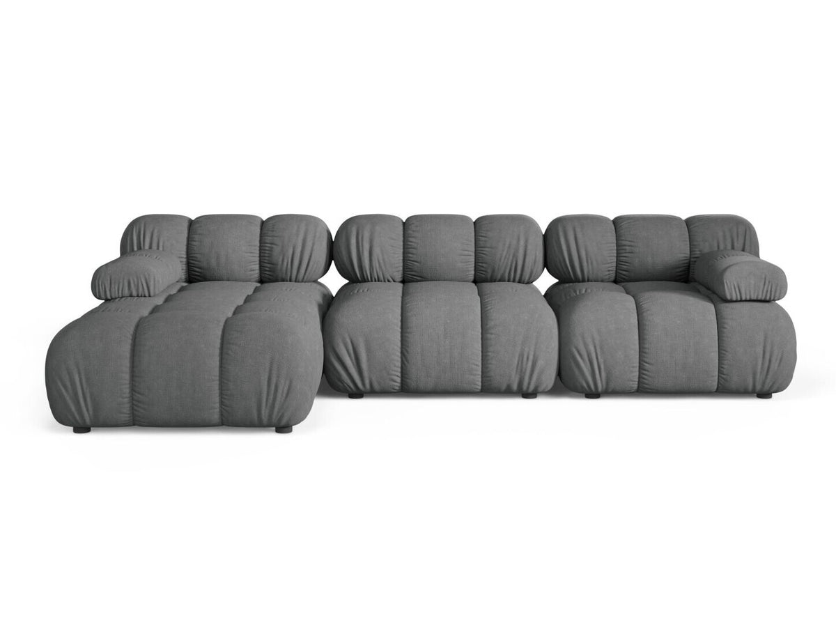Modular corner sofa 638329