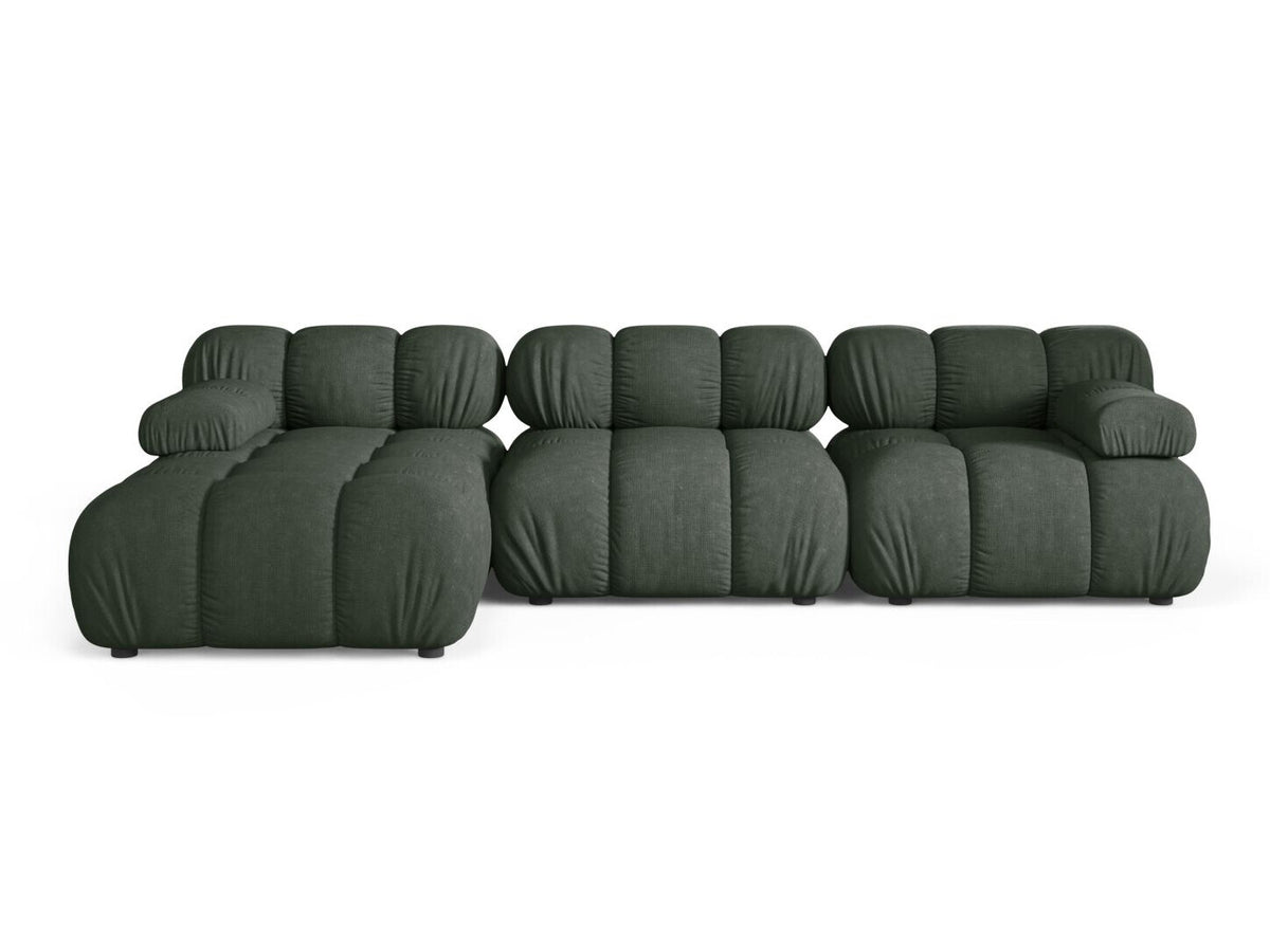 Modular corner sofa 638329