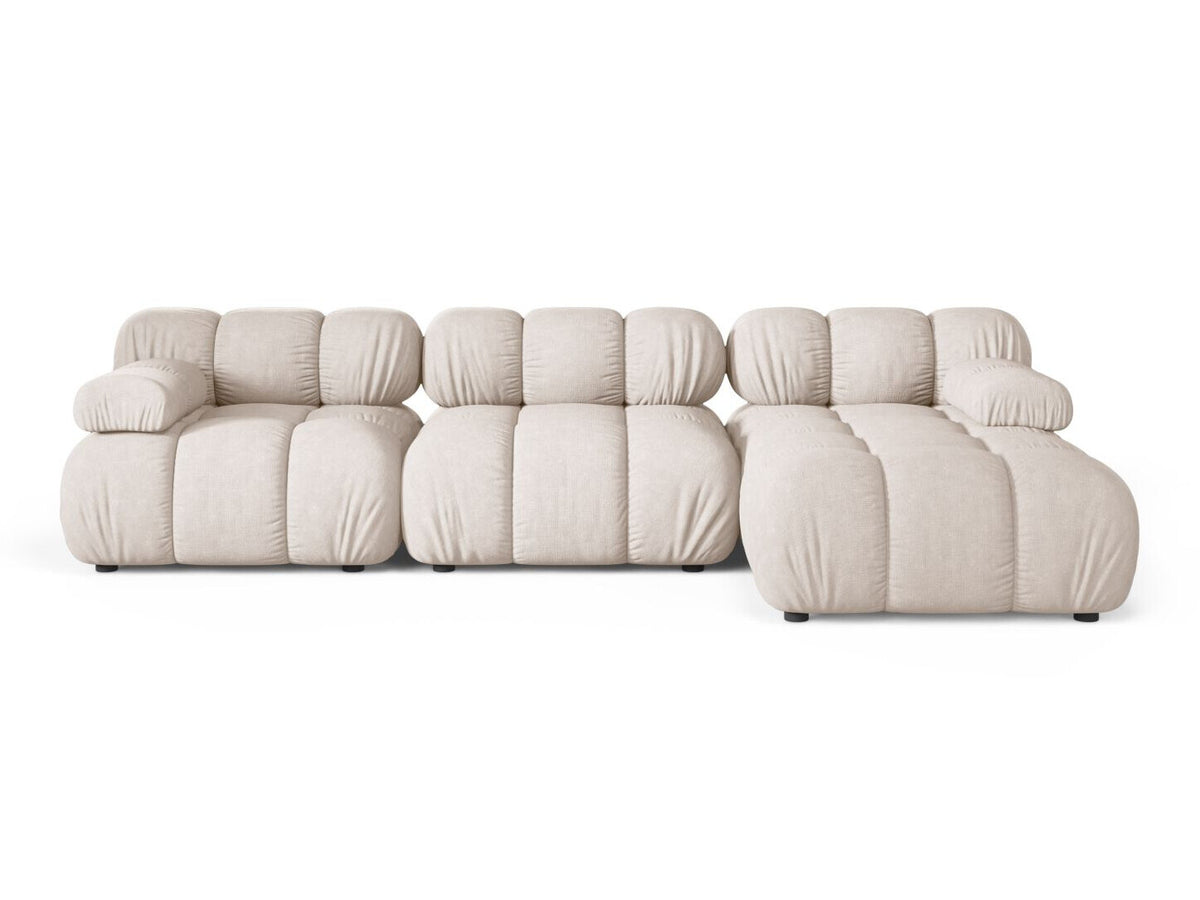 Modular corner sofa 638329