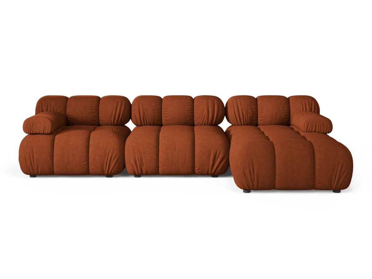 Modular corner sofa 638329