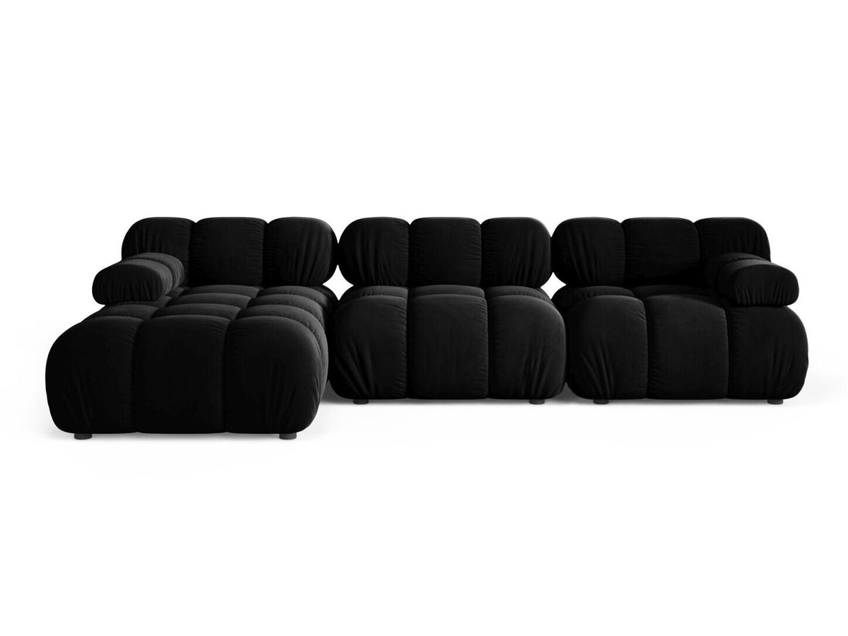 Modular corner sofa 638329