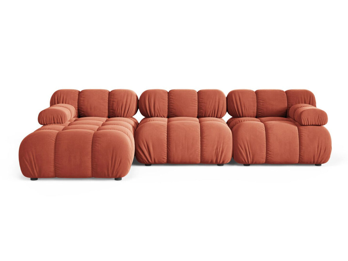 Modular corner sofa 638329