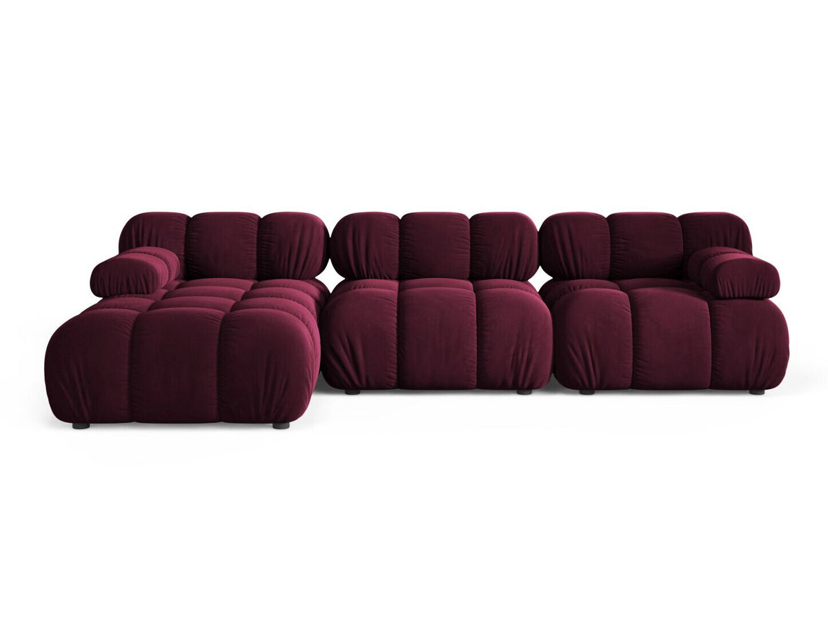 Modular corner sofa 638329