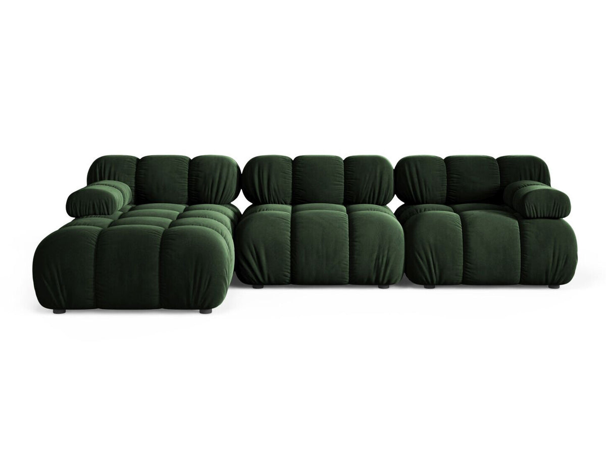 Modular corner sofa 638329