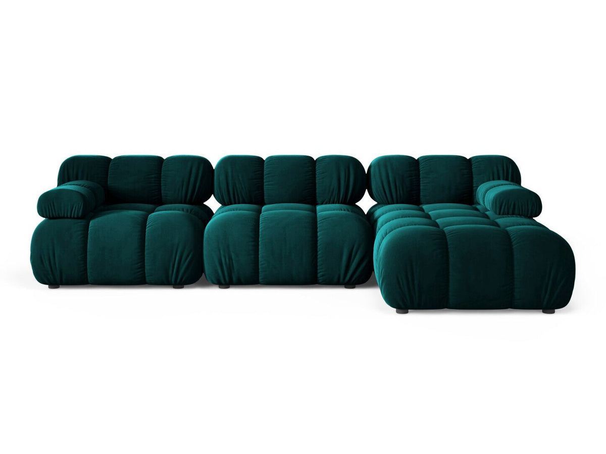 Modular corner sofa 638329