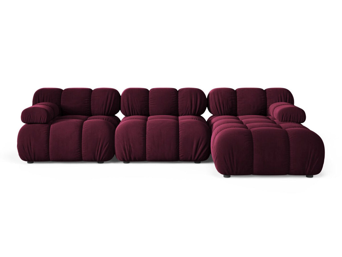 Modular corner sofa 638329