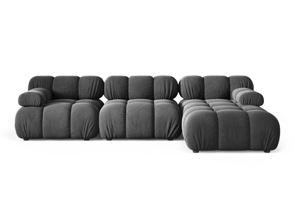 Modular corner sofa 638329