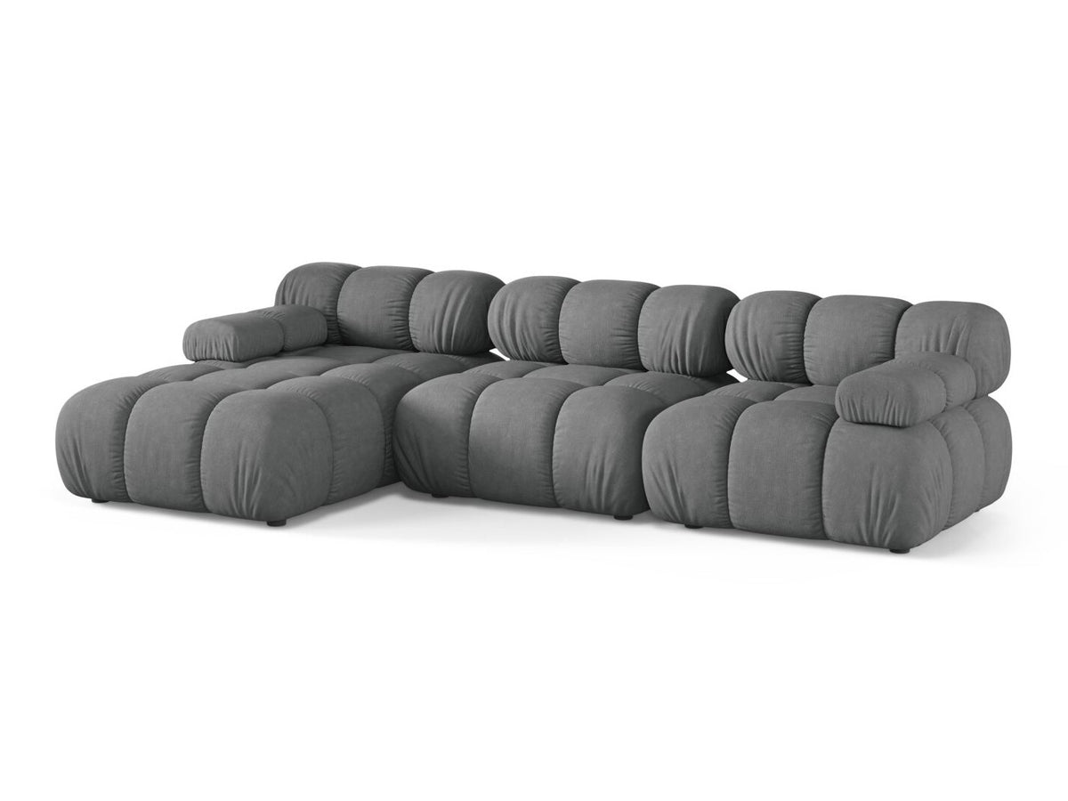 Modular corner sofa 638329