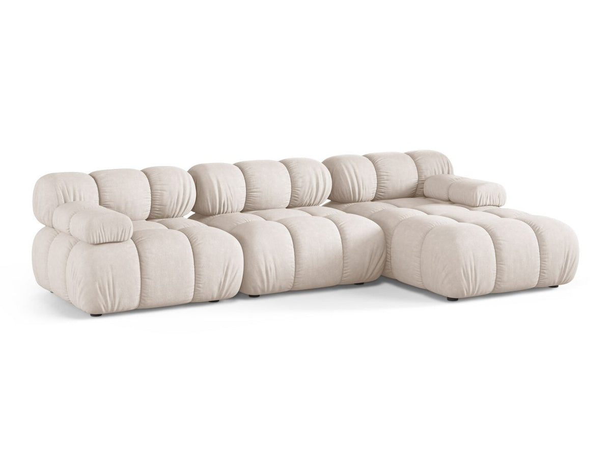 Modular corner sofa 638329