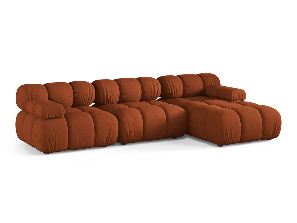 Modular corner sofa 638329