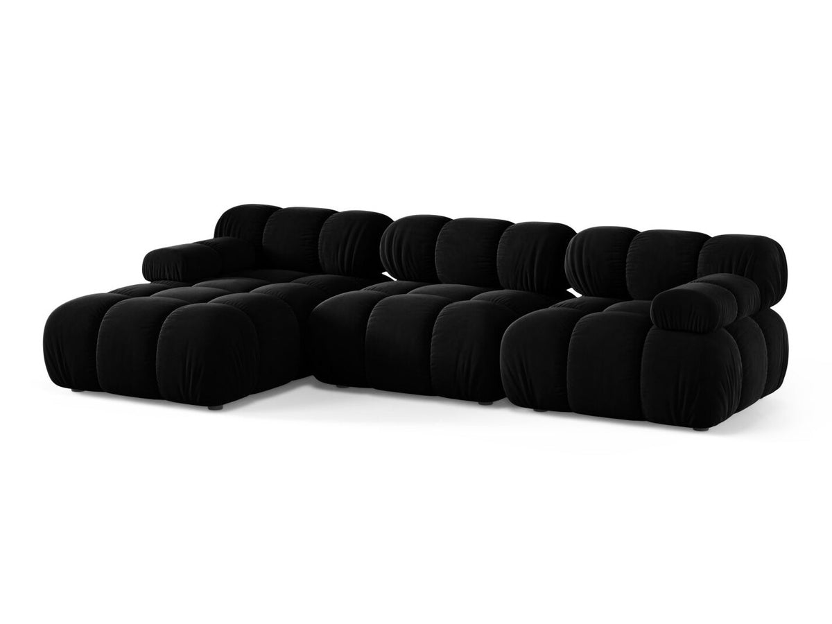 Modular corner sofa 638329