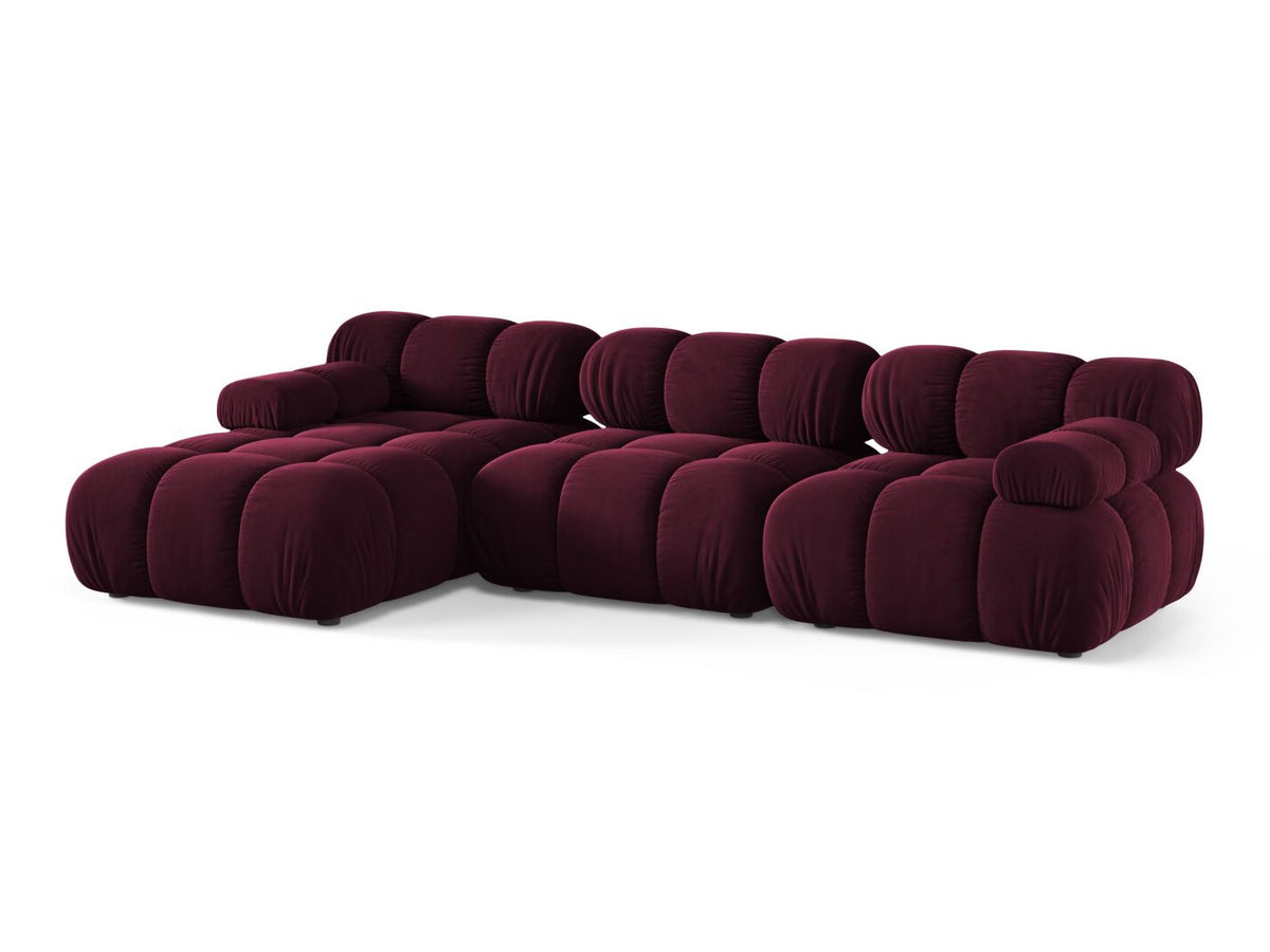 Modular corner sofa 638329