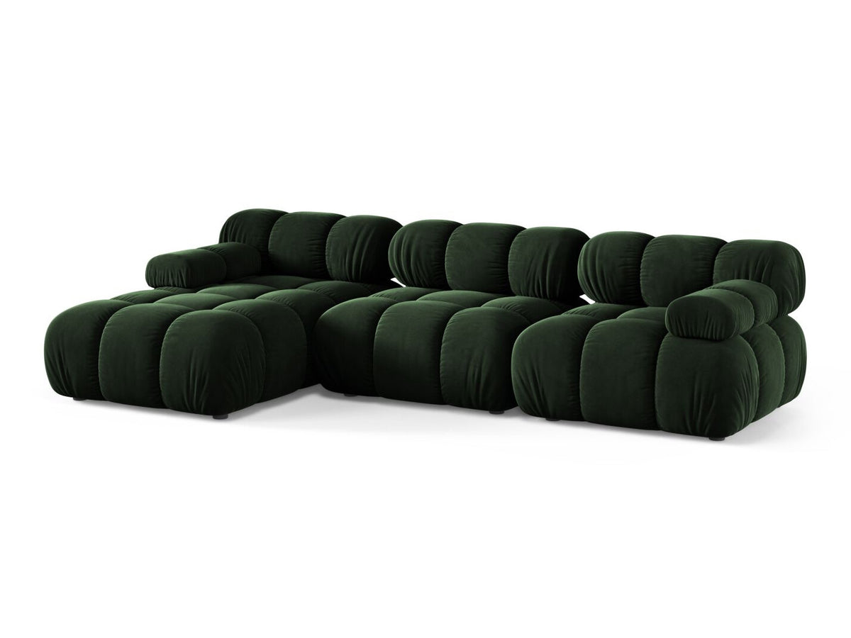 Modular corner sofa 638329