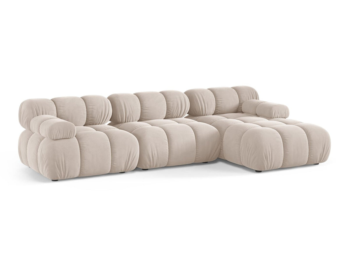 Modular corner sofa 638329