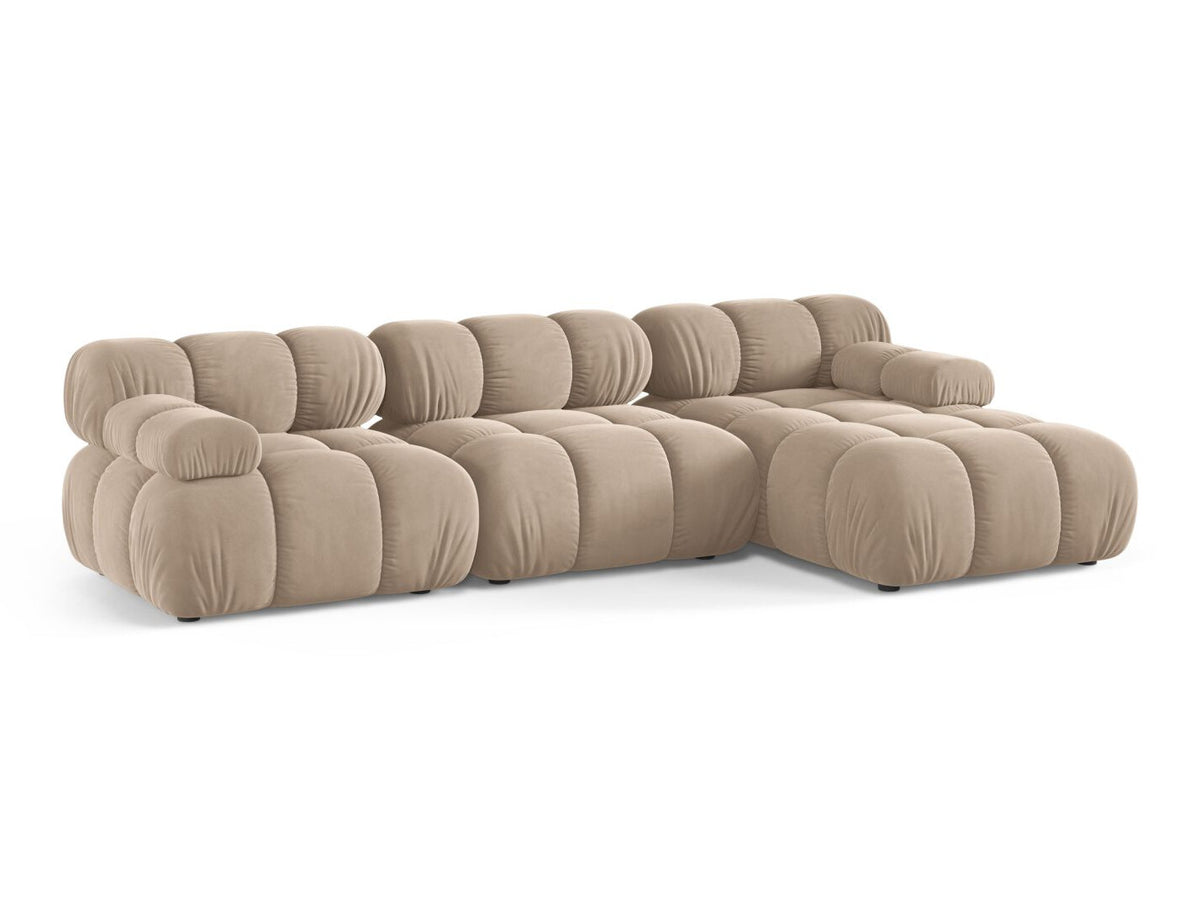 Modular corner sofa 638329