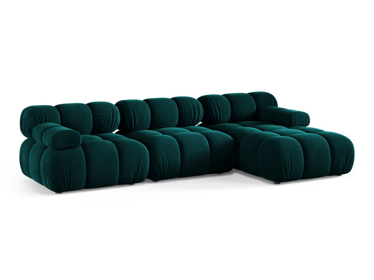 Modular corner sofa 638329