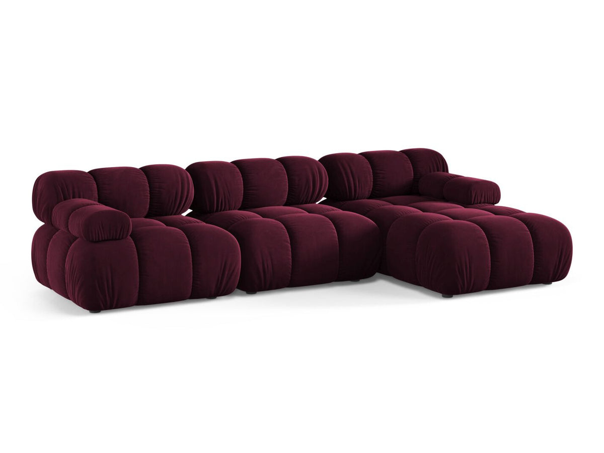Modular corner sofa 638329