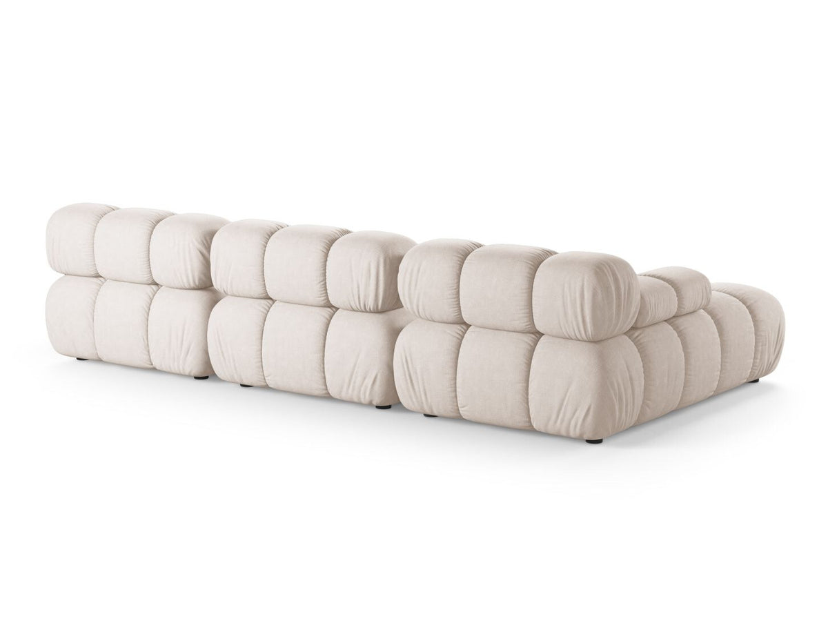 Modular corner sofa 638329