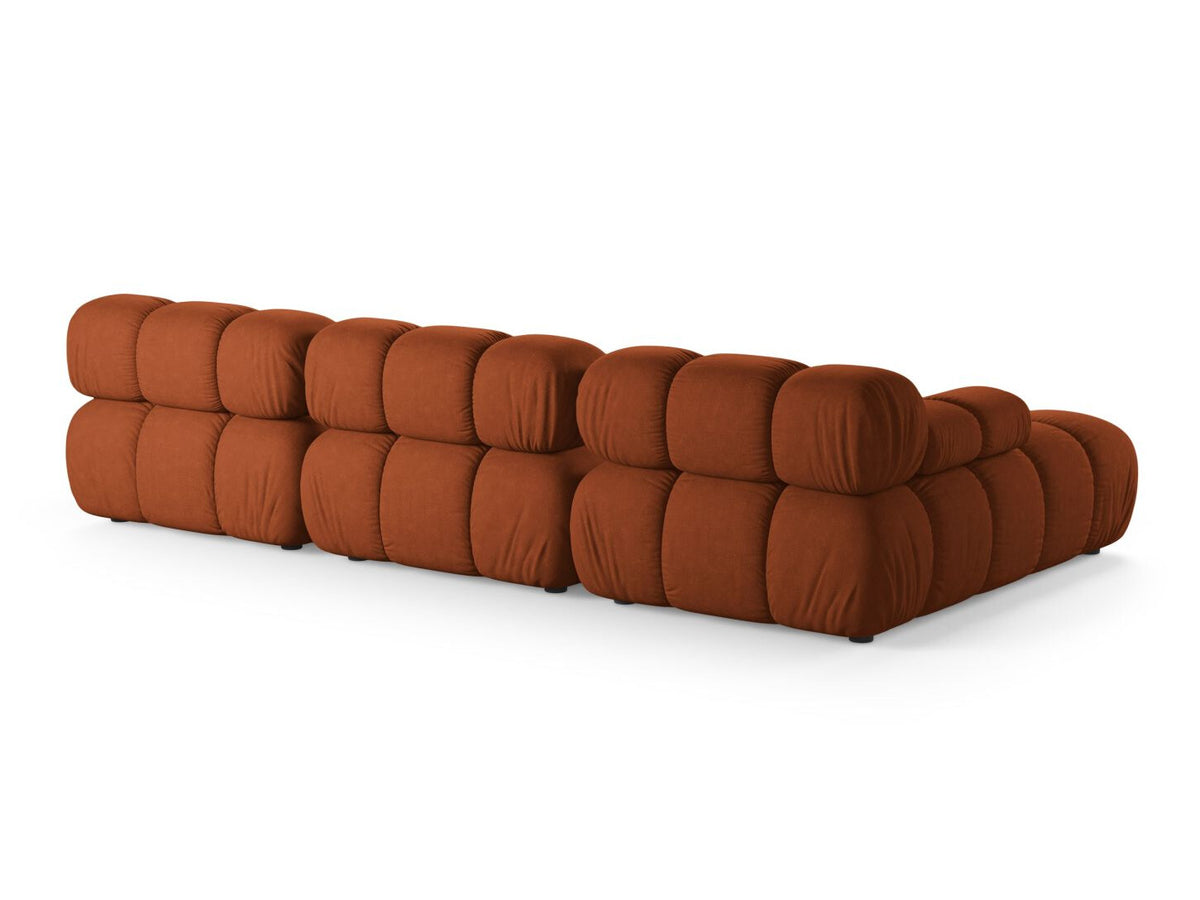 Modular corner sofa 638329