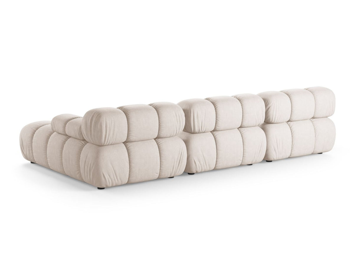 Modular corner sofa 638329
