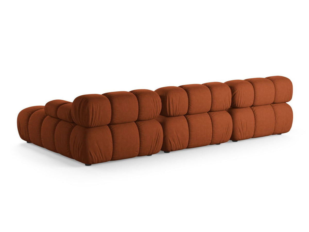 Modular corner sofa 638329
