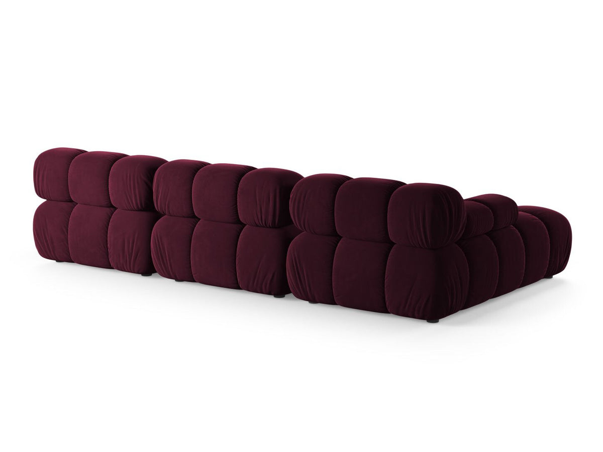 Modular corner sofa 638329