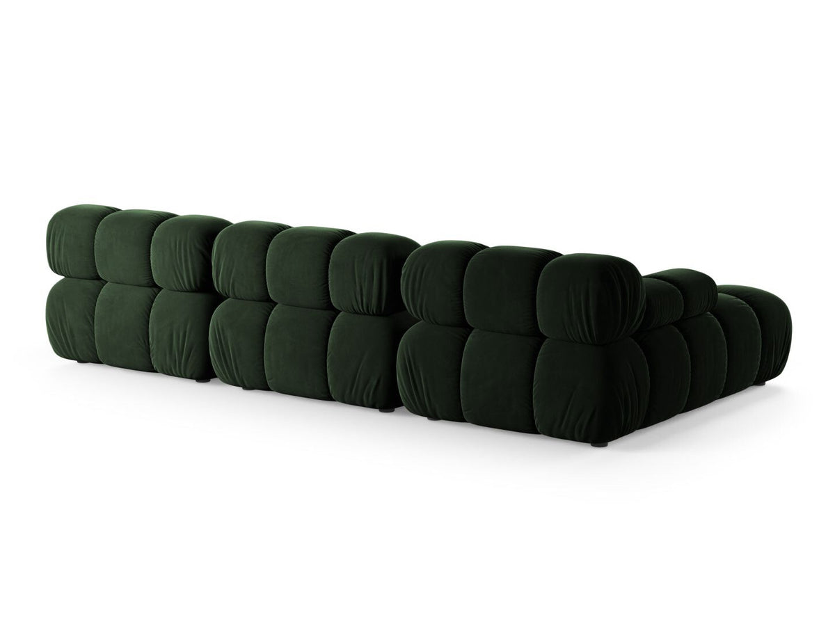 Modular corner sofa 638329