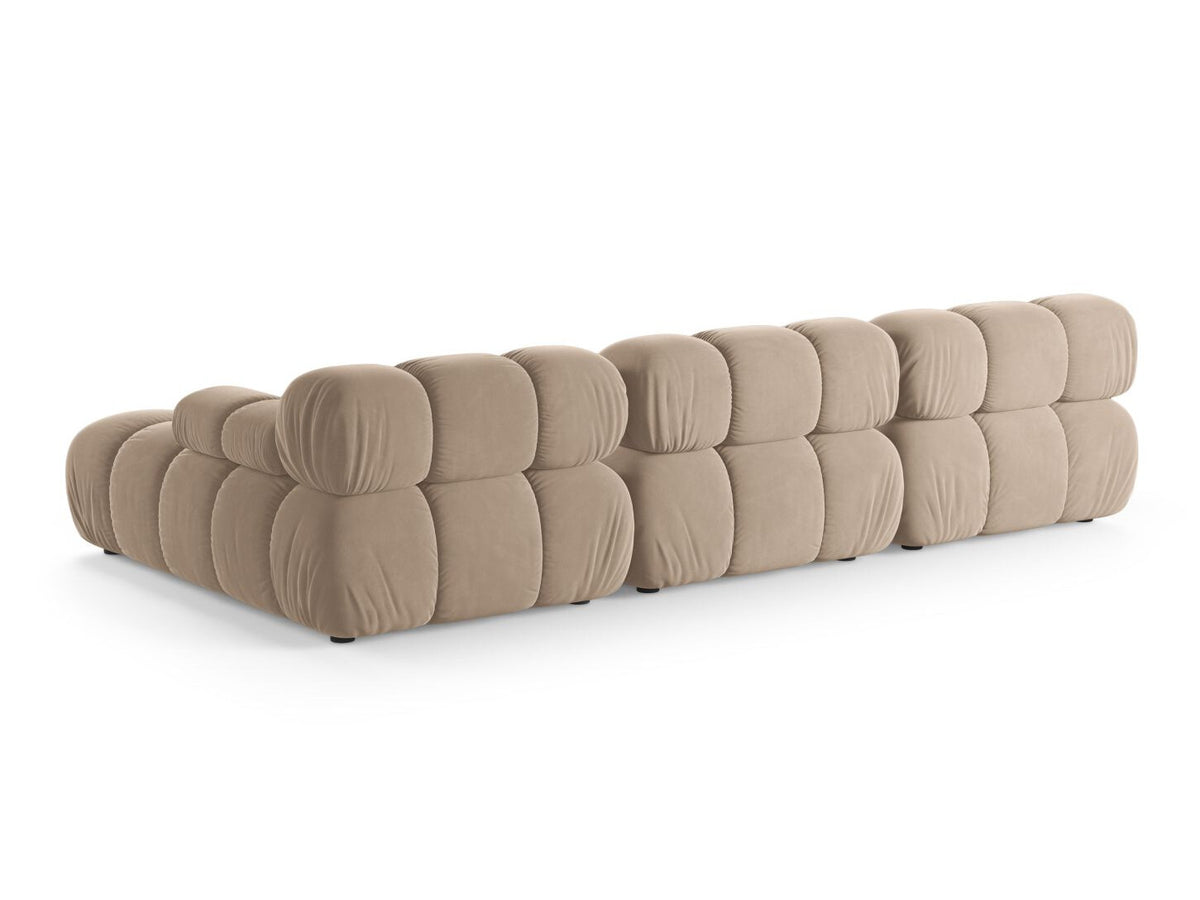 Modular corner sofa 638329