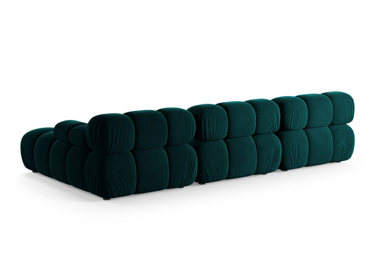 Modular corner sofa 638329