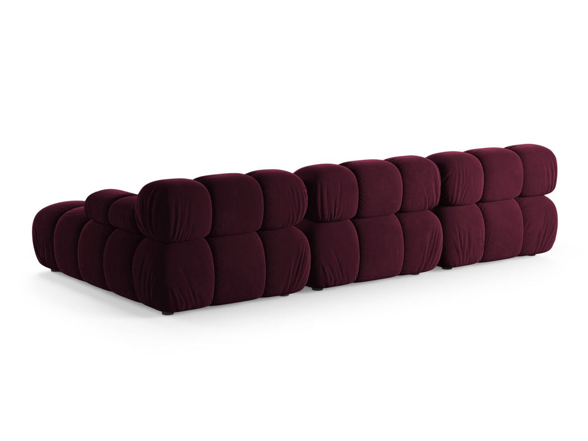 Modular corner sofa 638329