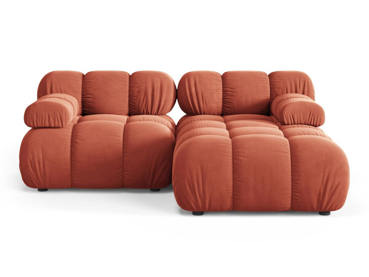 Modular corner sofa 540290