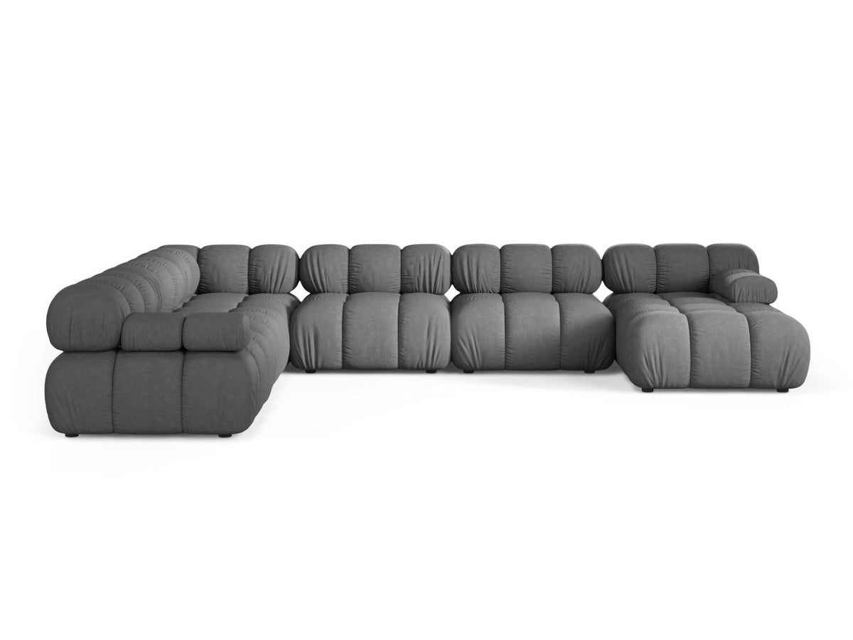 Modular corner sofa 655632