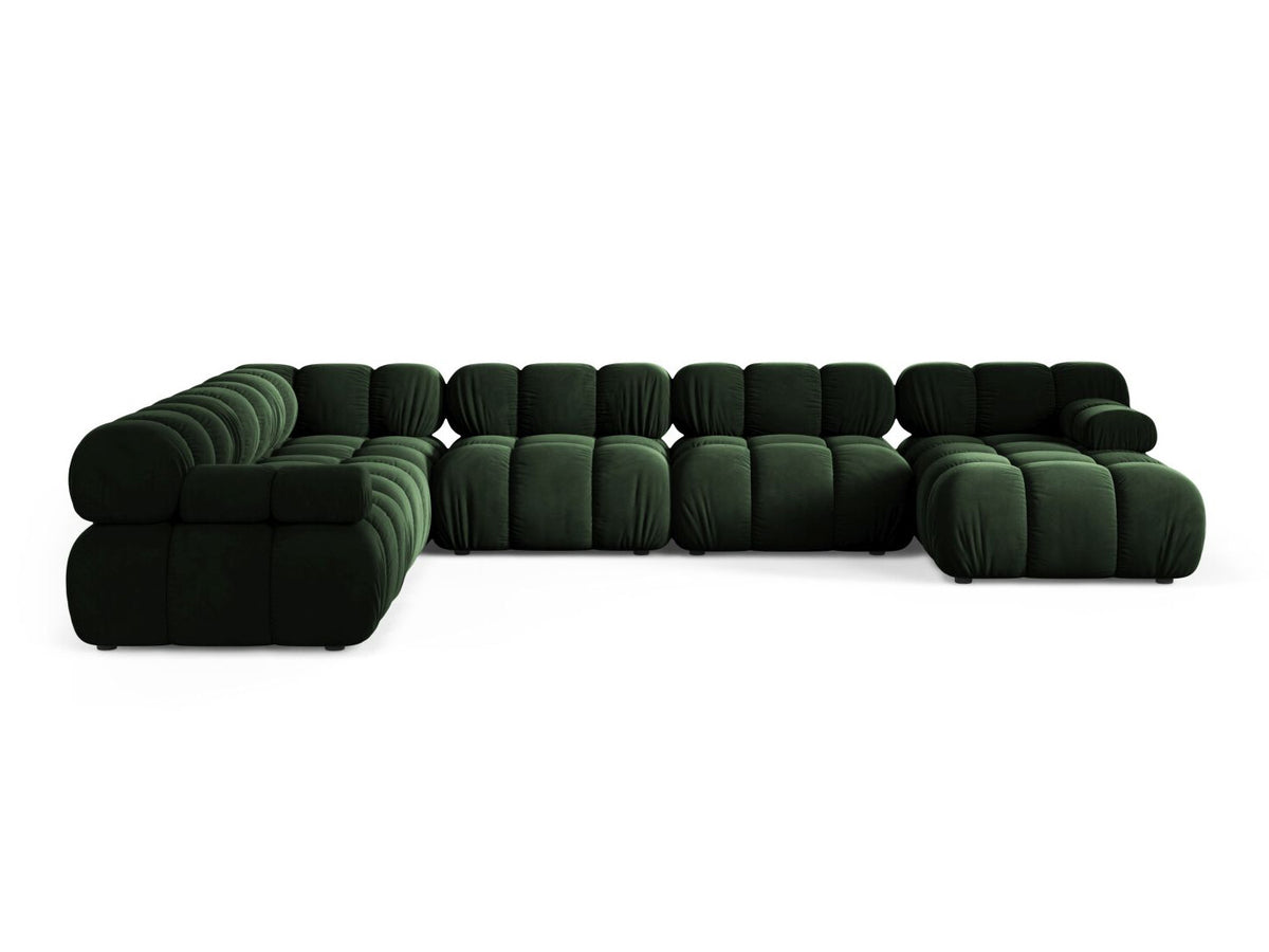 Modular corner sofa 655632