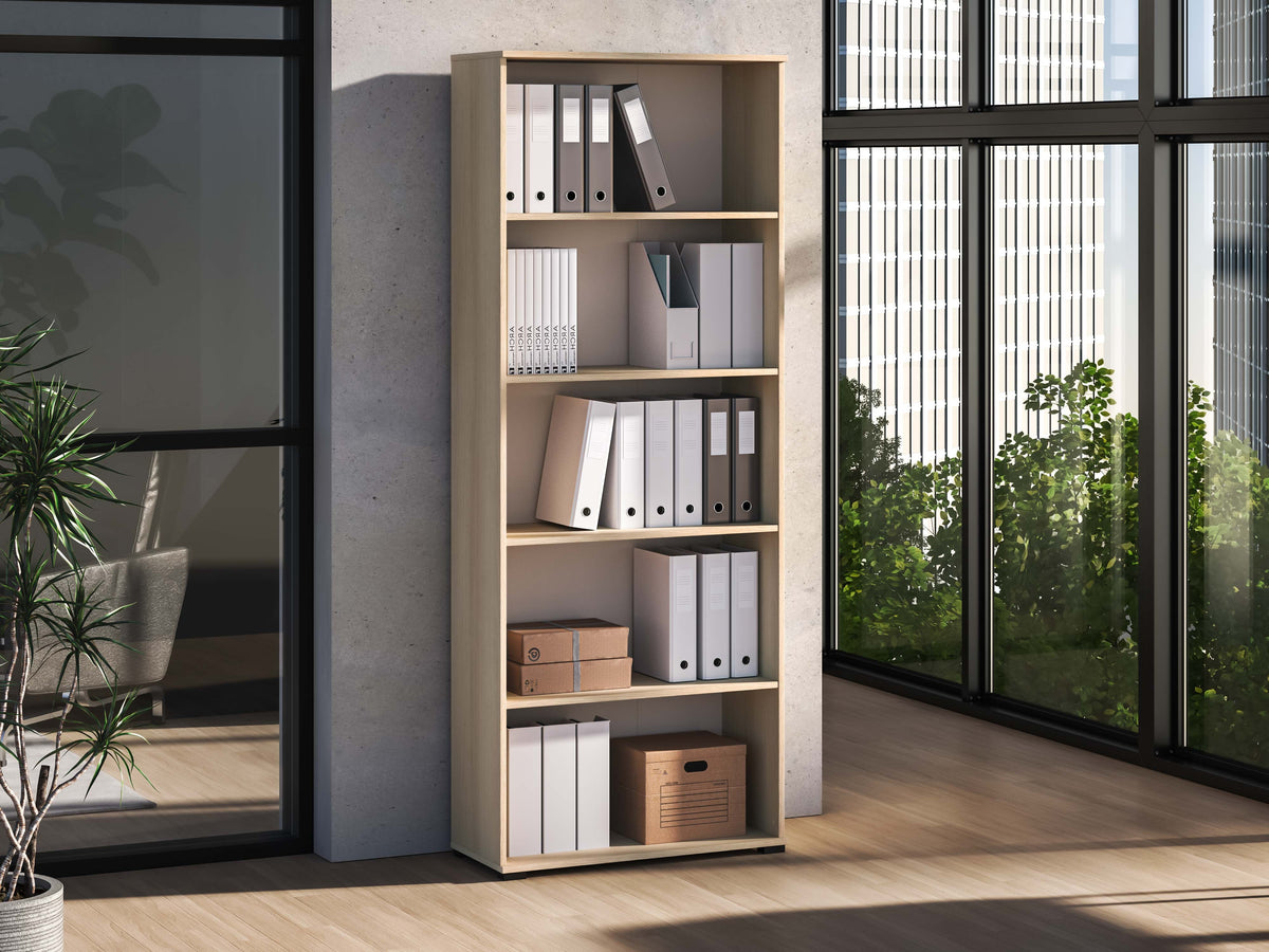 Bookcase 656027