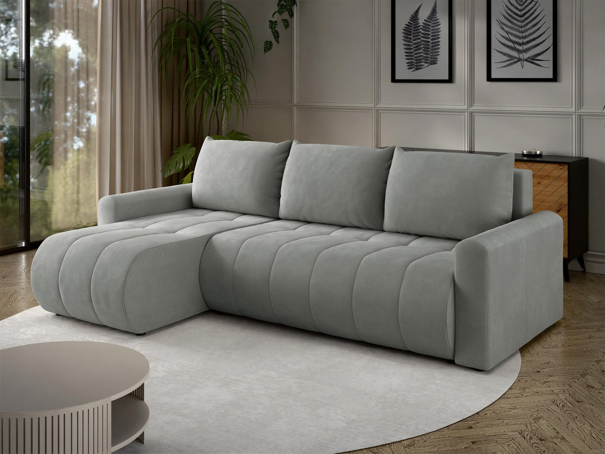 Corner sofa 637638