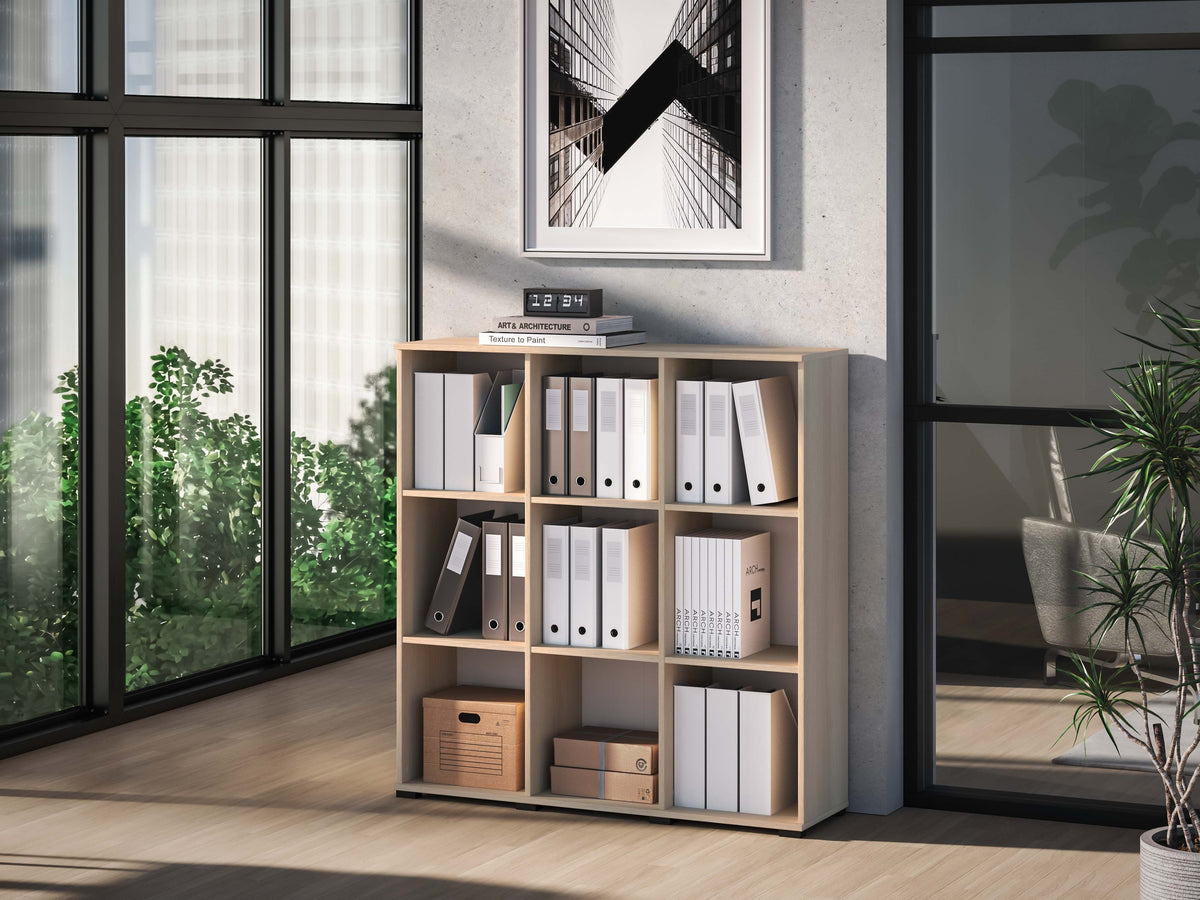 Bookcase 656032