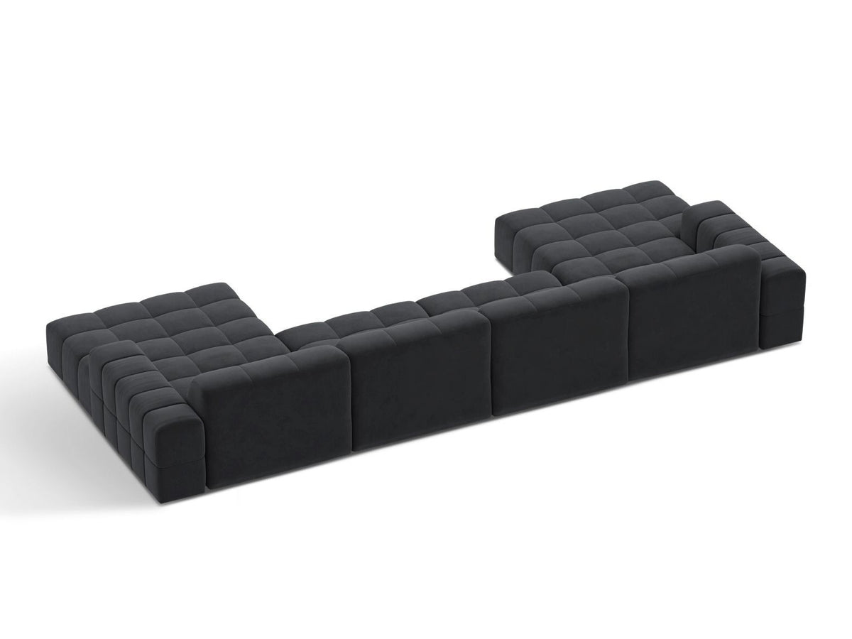 Modular corner sofa 655922