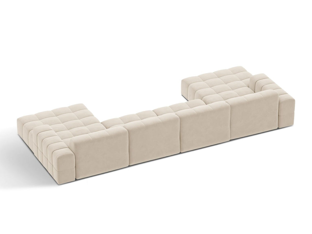 Modular corner sofa 655922