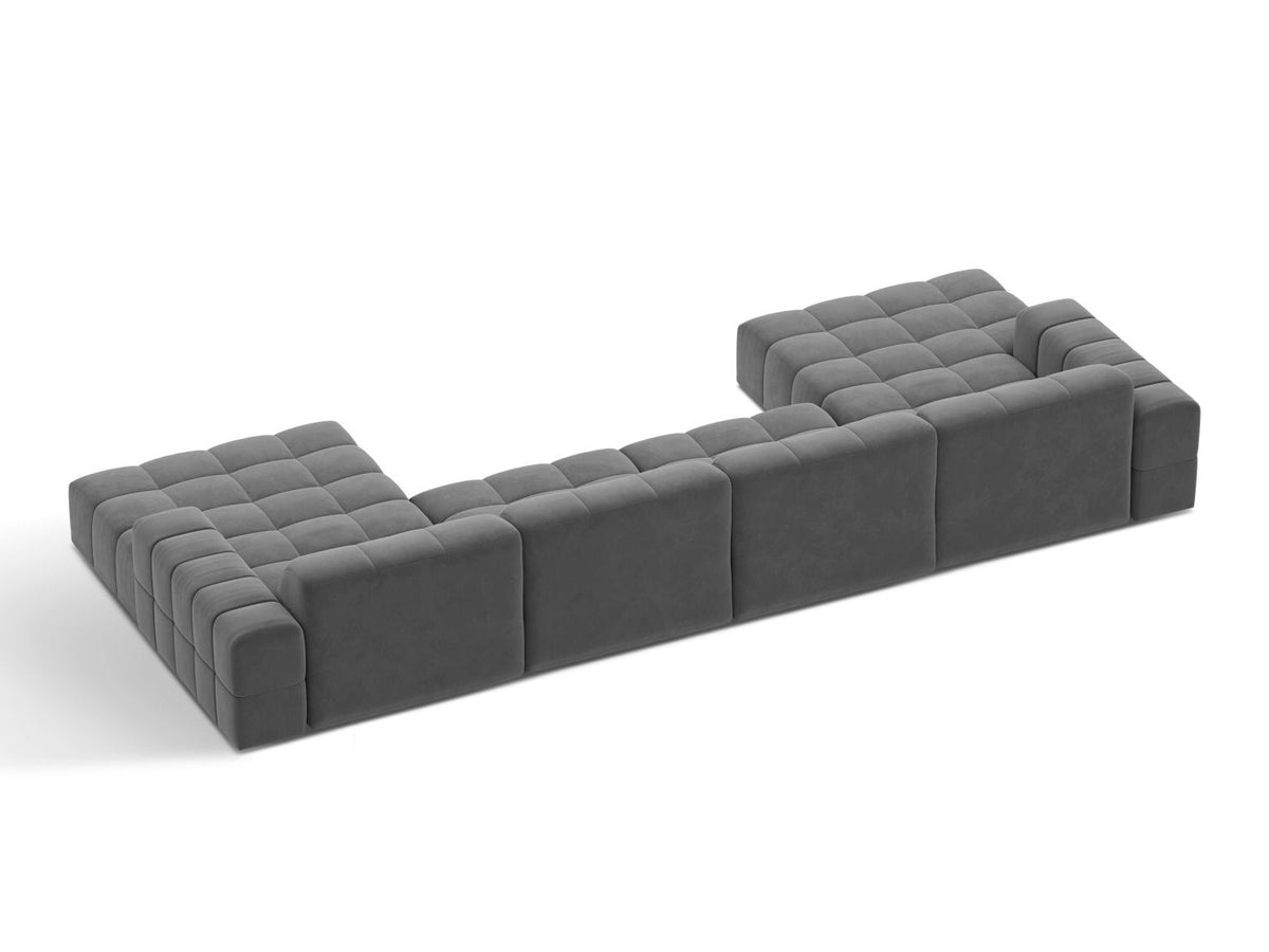 Modular corner sofa 655922