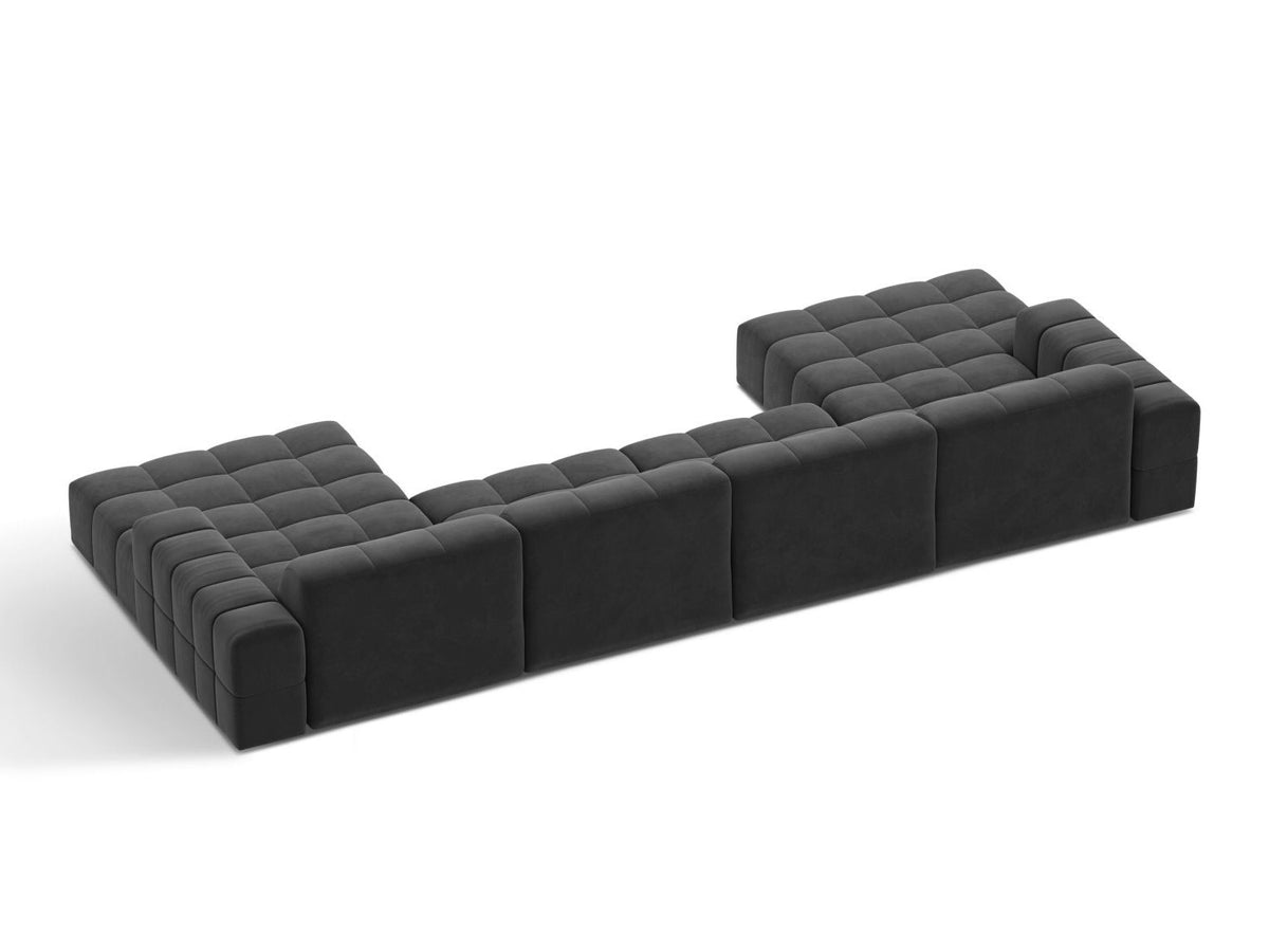Modular corner sofa 655922