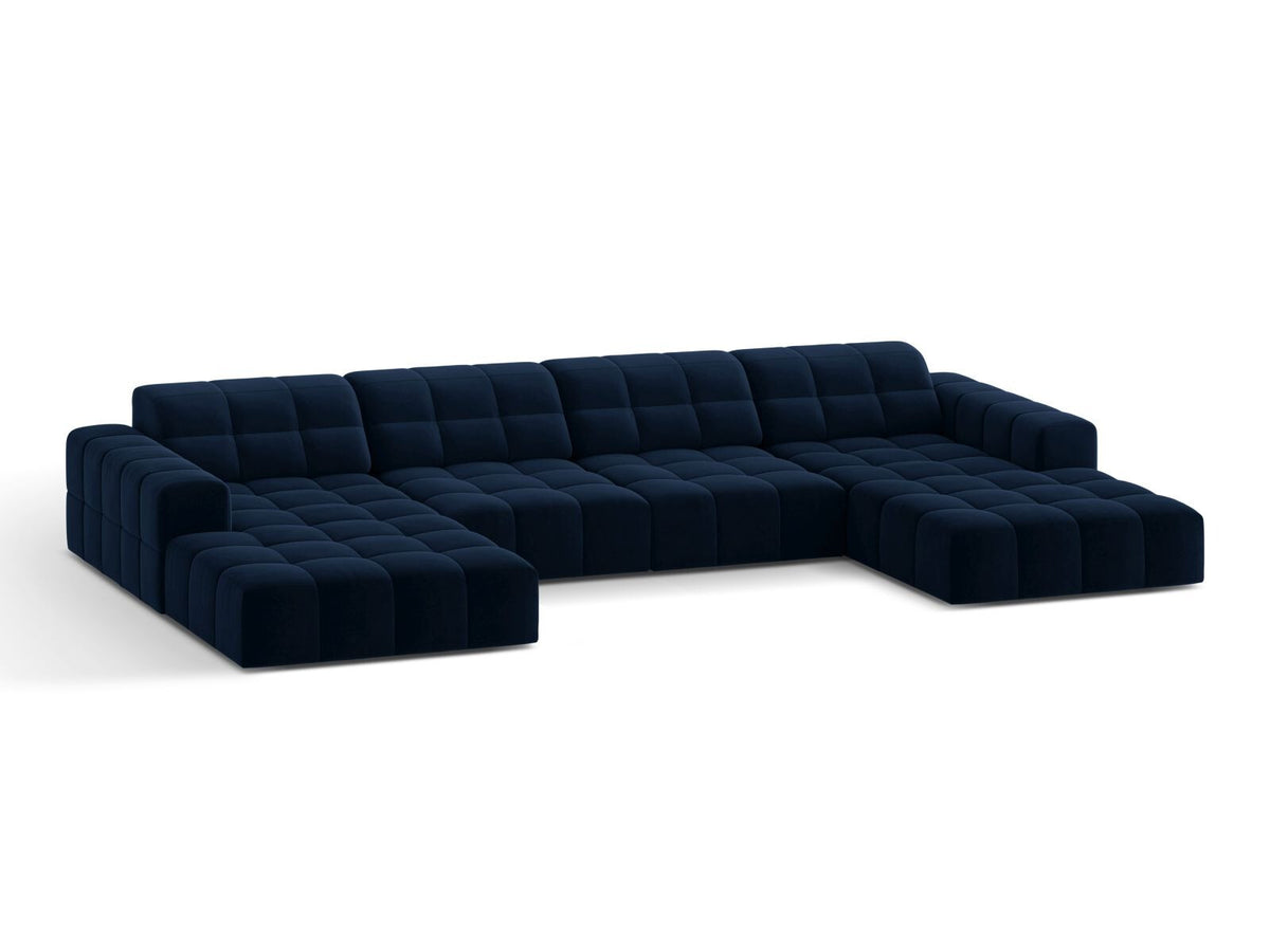 Modular corner sofa 655922