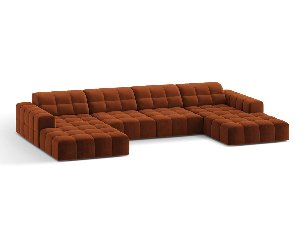 Modular corner sofa 655922