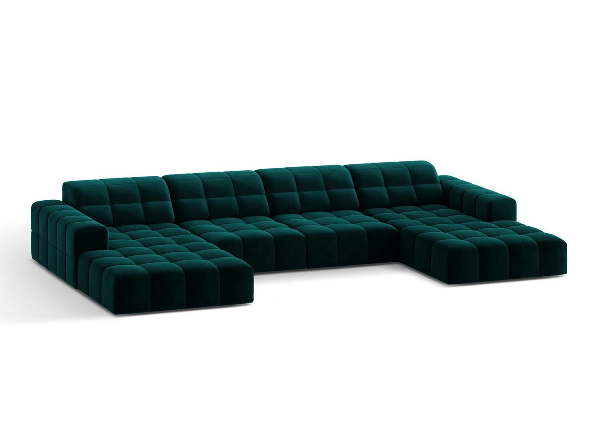Modular corner sofa 655922