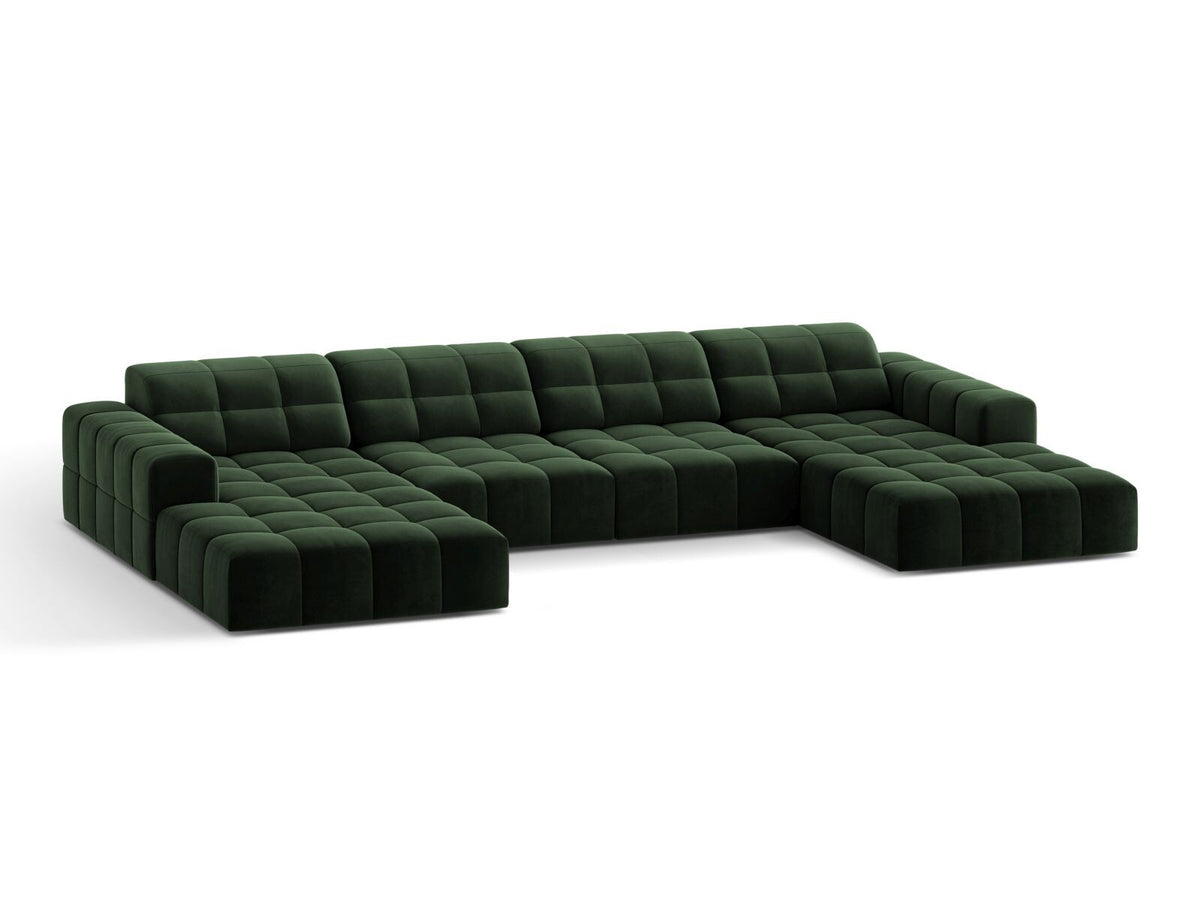 Modular corner sofa 655922