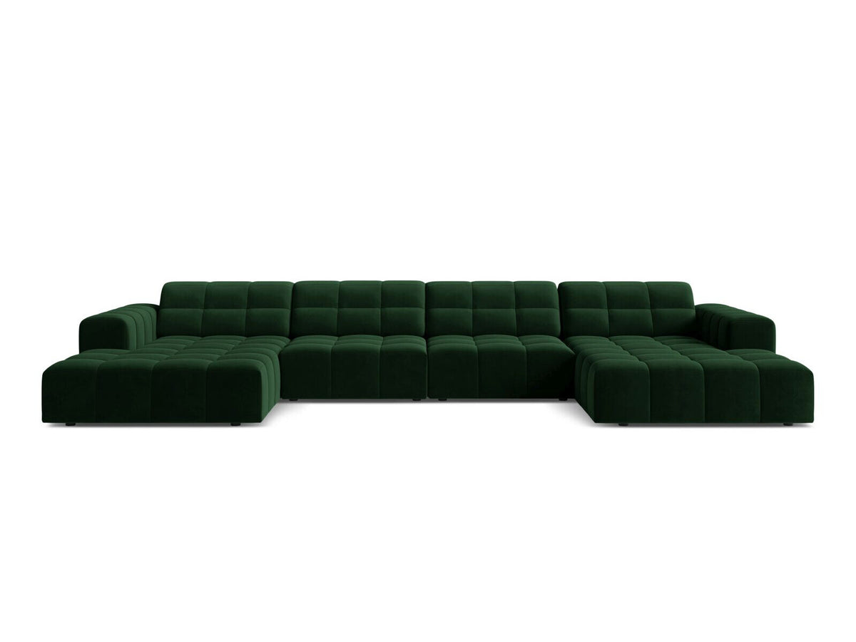 Modular corner sofa 655922