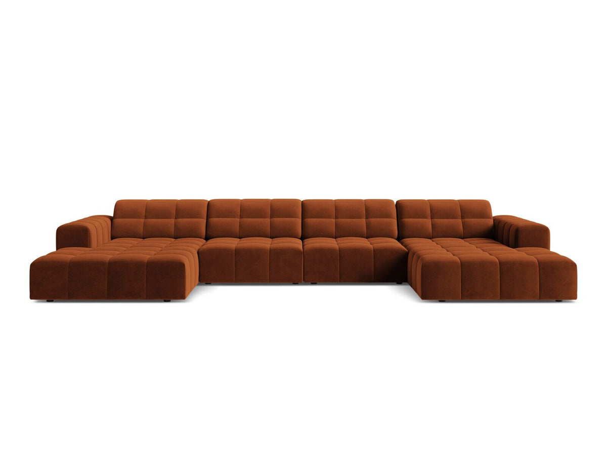 Modular corner sofa 655922